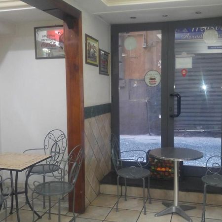 Duomo 89 Bed & Breakfast Napoli Exterior foto