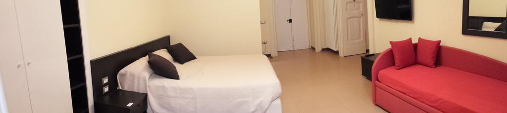 Duomo 89 Bed & Breakfast Napoli Cameră foto