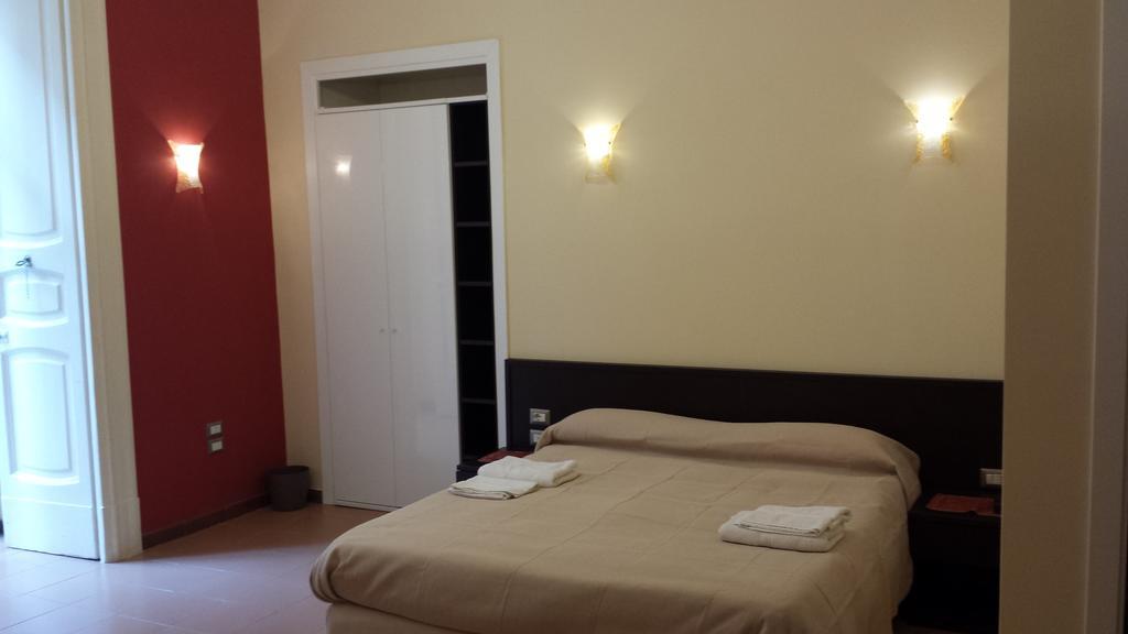 Duomo 89 Bed & Breakfast Napoli Cameră foto