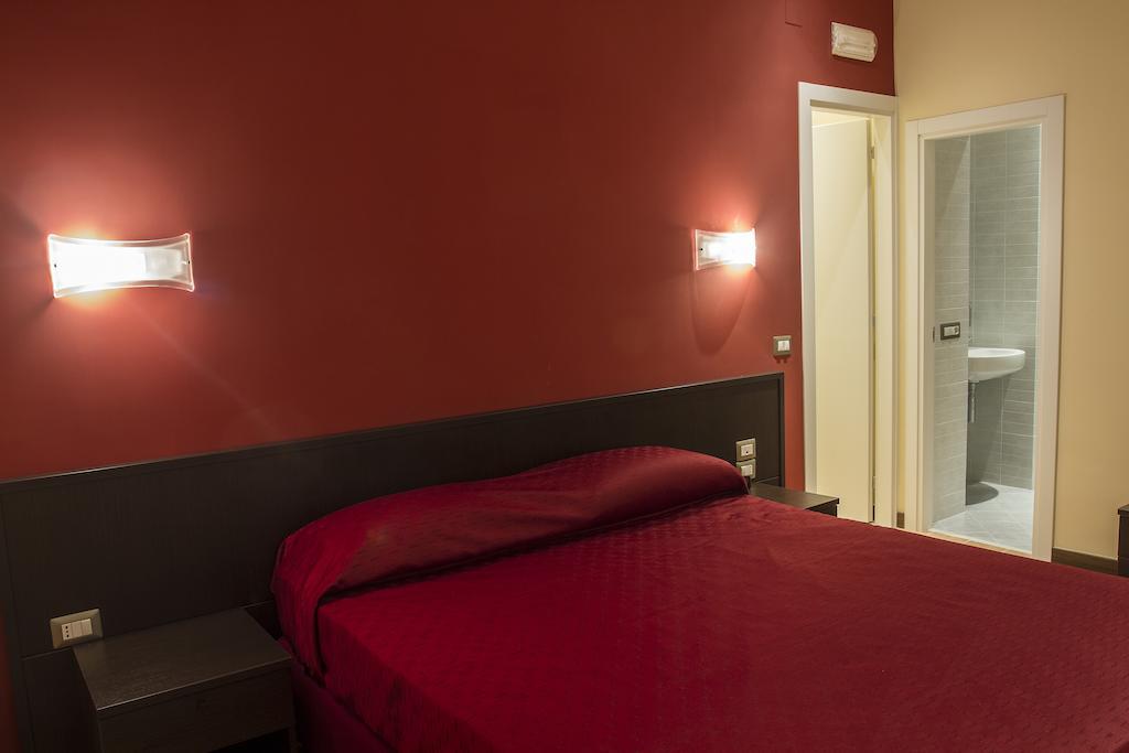 Duomo 89 Bed & Breakfast Napoli Cameră foto