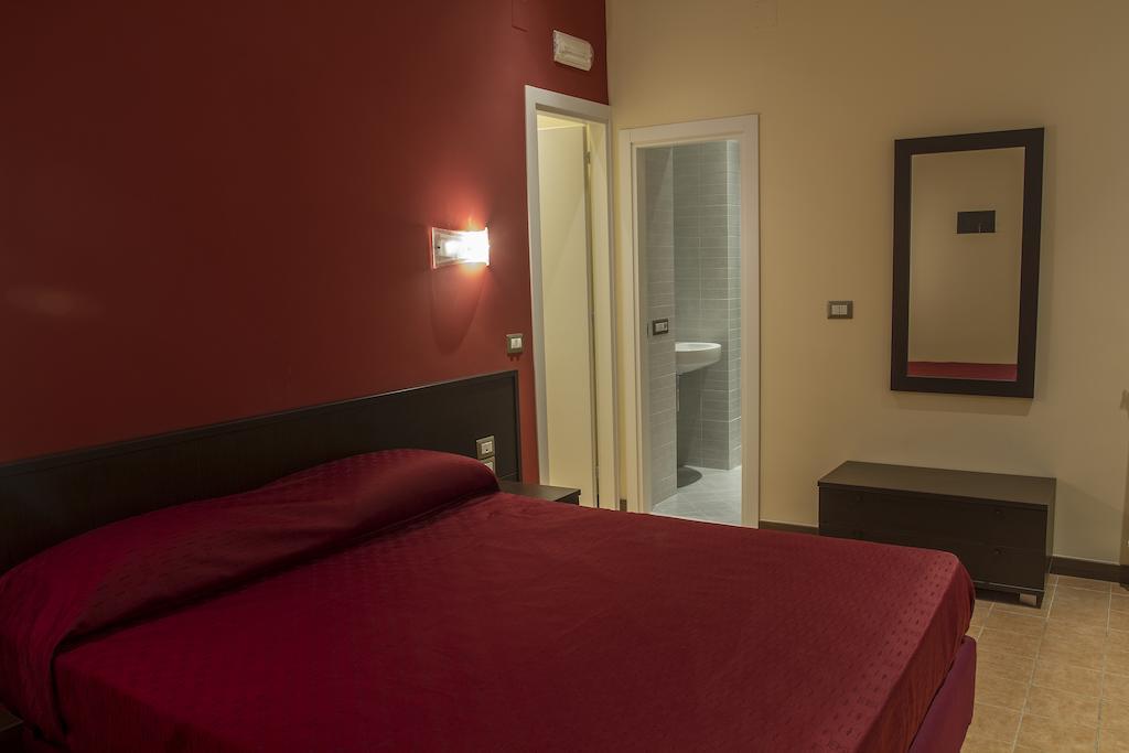 Duomo 89 Bed & Breakfast Napoli Cameră foto