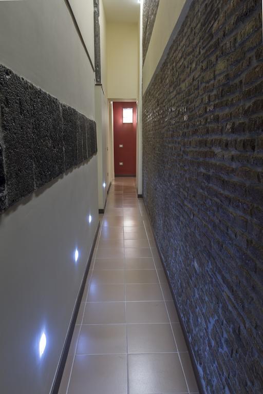 Duomo 89 Bed & Breakfast Napoli Exterior foto