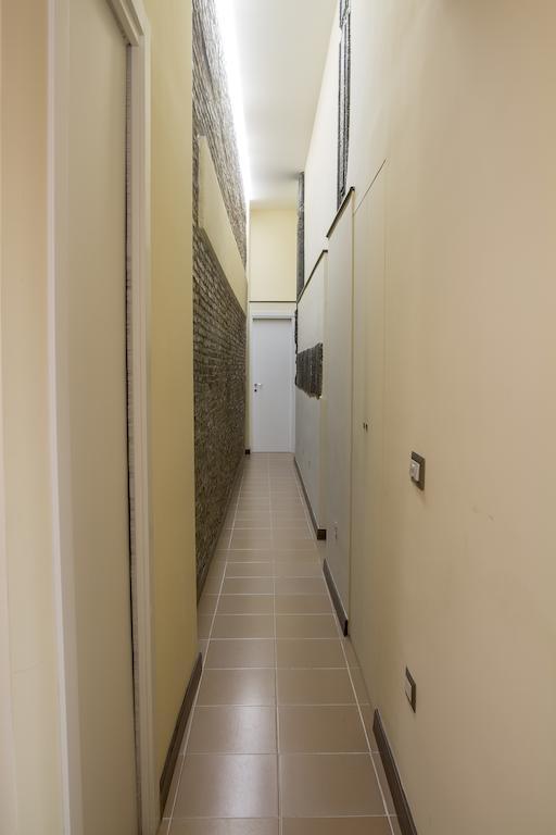 Duomo 89 Bed & Breakfast Napoli Exterior foto