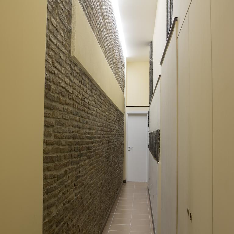 Duomo 89 Bed & Breakfast Napoli Exterior foto